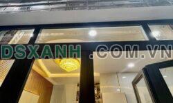 Bán nhà Lê Văn Sỹ Q3, 21m2, 3 tầng, 2PN, giá tốt