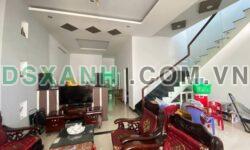 Bán Nhà 2MT Vĩnh Hải, Nha Trang: 101.9m², 3PN, Gần Chợ, Biển