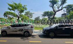 Bán nhà 2 tầng view công viên Ngô Chi Lan, Hải Châu, Đà Nẵng