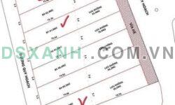 Bán đất Tam Hà, Bình Xuyên – Vị trí đẹp, đường rộng, tiềm năng lớn