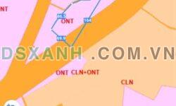 Bán đất Phước Bình, Long Thành 8.2 sào, thổ cư 300m², cách đường chính 40m