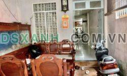 Cho thuê nhà nguyên căn Phạm Hữu Lầu, 2PN, đủ đồ, vào ở ngay