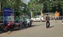 Bán đất Phùng Khoang 60m2, lô góc, ô tô tránh, kinh doanh đỉnh