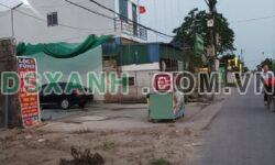 Bán Biệt Thự Điện Biên, Kiến Xương, TB – Mặt tiền 10m, Sổ Đỏ Lâu Dài