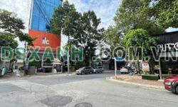 Bán Đất MT Tô Vĩnh Diện, Thủ Dầu Một – 1639m2 Nở Hậu. Giá Tốt