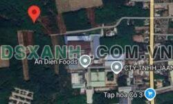 Bán đất An Điền, Bến Cát: Vị trí tiềm năng, Đầu tư sinh lời