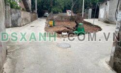 Bán đất 3 mặt tiền Đường 27, Bắc Ninh: Kinh doanh, tiềm năng sinh lời