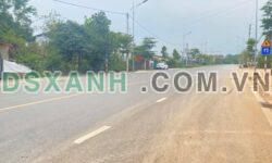 Bán đất Trần Nguyễn Hãn, sát Công An TP, gần Chuyên Hùng Vương