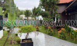 Bán Nhà Vườn Nha Trang Sát Võ Nguyên Giáp, 1100m², Giá Tốt