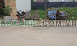 Bán lô đất đấu giá tiềm năng Văn Đức, Gia Lâm 84.9m² – Đầu Tư Sinh Lời Cao, Sổ Đỏ