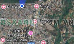 Đất Vàng QL20, gần Sân Bay Liên Khương. Đầu Tư Ngay