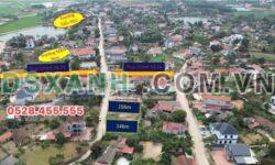 Bán đất Quang Húc, Tam Nông – Lô đẹp, giá tốt