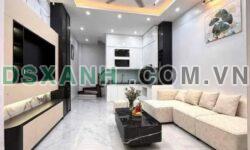 Bán nhà HXH 6m Lê Hồng Phong, 4 tầng, giá tốt