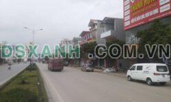Bán đất Liêm Xuyên, Song Khê, Bắc Giang – Vị trí đẹp, tiềm năng tăng giá