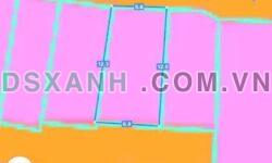 Bán đất Bửu Long 77m2, 2 mặt tiền, sổ riêng, xe 7 chỗ