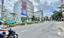 Bán đất MT đường số 9 Dĩ An, 133m2, giá tốt