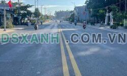 Bán đất mặt tiền Tỉnh Lộ 52 Long Phước, kinh doanh đắc địa