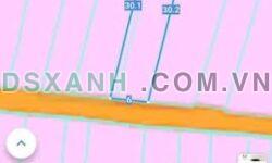 Bán đất Phước Bình – Phước Tỉnh, Mặt tiền đường biển, Giá tốt