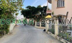 Bán Đất Mặt Tiền Xuân Lạc, Vĩnh Ngọc – 61.4m², Thổ Cư 100%