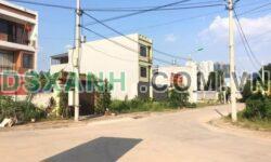 Bán đất Thịnh Đán, nở hậu 8m, 110m², giá chỉ 1.59 tỷ