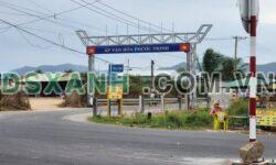 Bán nhà cấp 4 MT Tam Phước, Long Điền – Sát TL44B, Full thổ cư