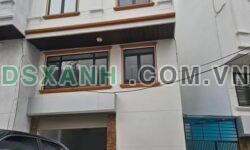 Bán Nhà 4 Tầng Cột 5 Hồng Hải – Ô Tô Đỗ Cửa, 56.6m²