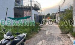 Bán đất 2 mặt tiền Hàm Thắng, 211m² thổ cư, gần QL1A