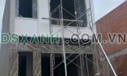 Bán nhà 60m2 Chiêu Liêu – 2 căn cuối Giá 2.7 tỷ, Sổ Hoàn Công