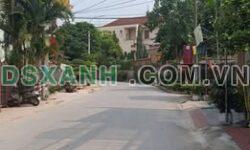 Bán đất Văn Giang, mặt tiền 5m kinh doanh tốt