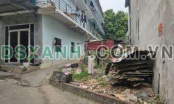 Bán đất Lãm Làng, Vân Dương 180m2 MT 5m gần KCN – Đầu tư sinh lời