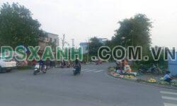 Bán đất KĐT Nam Hồng, Bắc Giang – Liền kề LK02, Vị trí đẹp