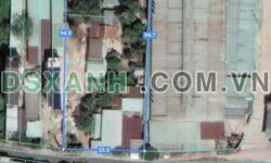 Bán đất An Phú, Thuận An: 3260m², đường xe cont, giá tốt