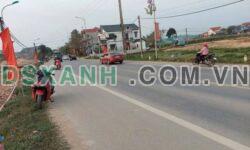 Bán Đất QL2C Hợp Hòa, Tam Dương. Kinh Doanh Sầm Uất
