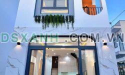 Bán nhà phố Biên Hòa, sổ hồng riêng, 3PN, vị trí đẹp, hỗ trợ vay