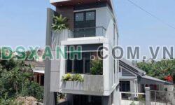 Nhà 3 Tầng 3 Mặt Thoáng, Gần ĐH CNTT, Giá Tốt