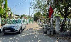 Bán đất Dương Sơn, Hòa Châu hướng Đông Nam, đường 5m – Giá 1.2 tỷ