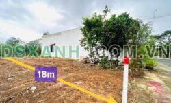 Bán đất Hòa Phước, gần chợ, sát QL1A, DT 108m², tiềm năng tăng giá