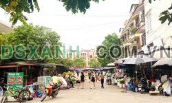 Đất Vàng Yên Lạc: Kinh Doanh Sầm Uất, Sinh Lời Ngay (Nhà Xây Thô)