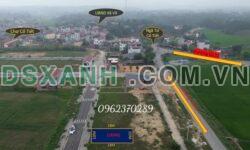Bán Đất Vạn Xuân, Tam Nông – BT01-16, Mặt Tiền 10m, Đầu Tư Tốt