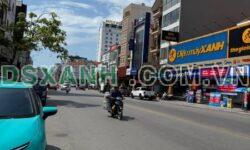 Bán Đất Mặt Đường Cái Dăm, Kinh Doanh Trung Tâm – Giá Tốt