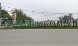 Bán đất vàng MT Trần Nhân Tông, Sầm Sơn – Kinh doanh, đầu tư sinh lời