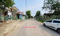 Bán đất mặt tiền TL315 Bắc Sơn, Tam Nông – Kinh doanh ngay