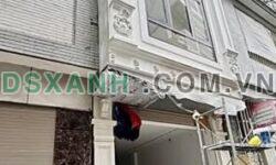 Bán nhà Hai Bà Trưng 52m², thang máy, ngõ rộng, sổ đỏ trao tay