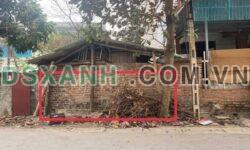 Bán đất Khai Quang, Vĩnh Yên – Đường ô tô, 100m² (Giá tốt)