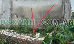 Bán đất trục chính Vinh Xá, Dương Quang, Mỹ Hào, Hưng Yên. 70m²