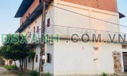 Bán nhà trọ 3 tầng KCN Việt Trì, Phú Thọ – Lô góc 2 mặt tiền