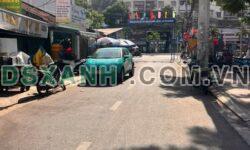 Đất Mặt Tiền Cao Văn Bé, Nha Trang – Vị trí Đắc Địa, Sinh Lời Cao