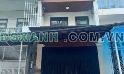 Bán nhà hẻm 10m Điện Biên Phủ Q3, 4x15m, 3 tầng, 14.9 tỷ
