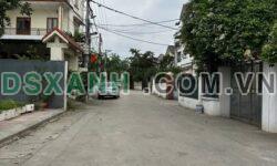 Bán đất mặt tiền kinh doanh, Thôn Trình, Văn Lâm – Giá tốt