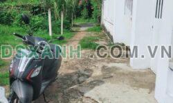 Bán nhà đất Hiệp An, đường 4m, oto vào sân, gần Đại Nam